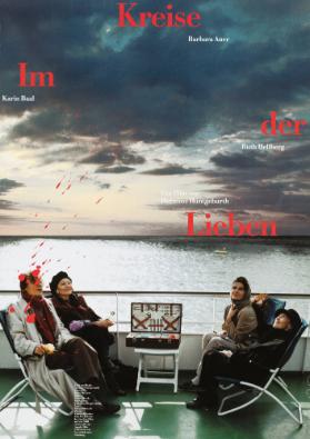 Im Kreise der Lieben