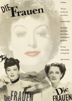 Die Frauen - The Women