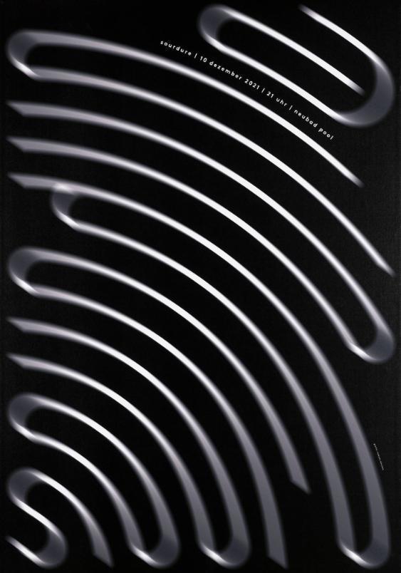 Sourdure - Neubad Pool