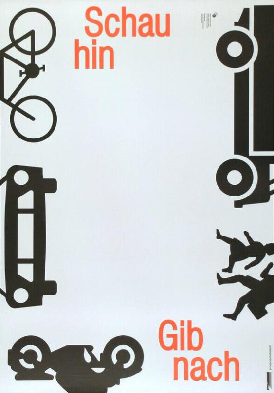 Fonds für Verkehrssicherheit, FVS, Bern, CH
