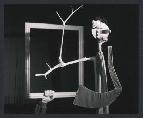 Die echte Moderne aus dem Museum: Die echte Moderne aus dem Museum