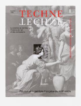 Techne, Numéro 1, 1994
