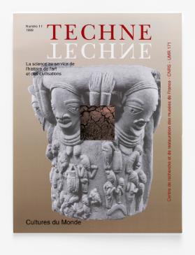 Techne, Numéro 11, 1999
