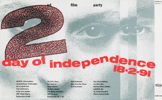 2nd Day of Independence - Film - Party