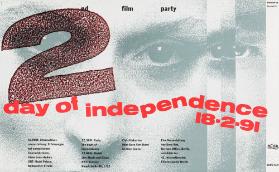 2nd Day of Independence - Film - Party