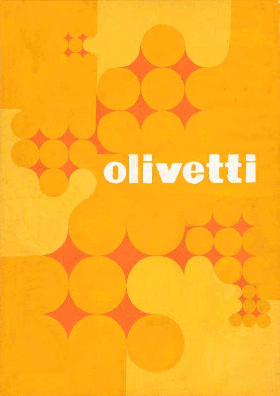 Olivetti