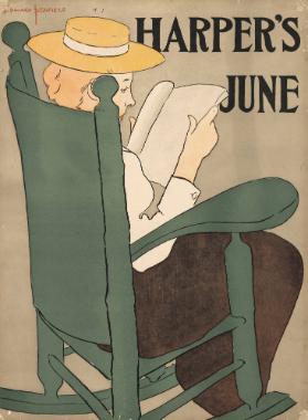 Harper's June