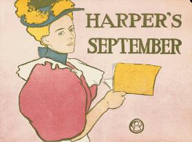 Harper's September