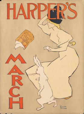 Harper's March