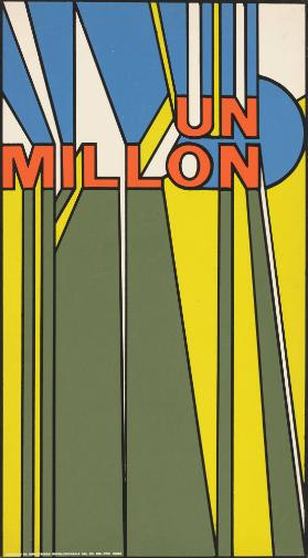 Un millon