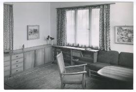 Wohnzimmermöbel
