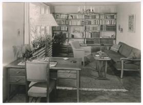 Arbeitszimmermöbel