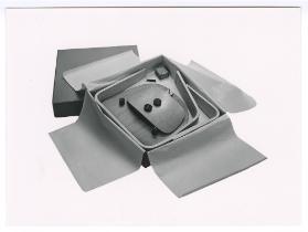 Stuhl SE 42