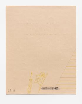[Entwurf 311 U - Schweizer Schulheft 452]