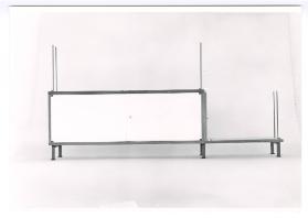 Modulares Regalsystem M 125