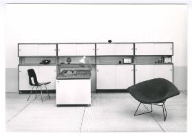 Modulares Regalsystem M 125