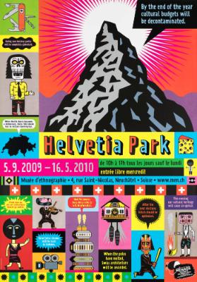 150 Plakate am See