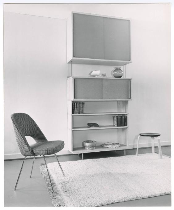 M 125 Kombinationsmöbel