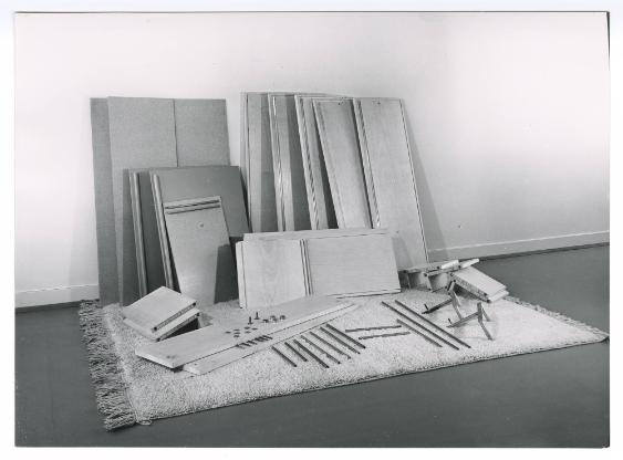 M 125 Kombinationsmöbel