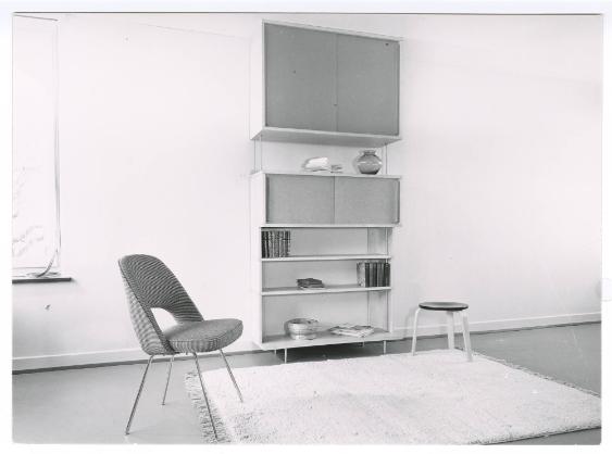 M 125 Kombinationsmöbel