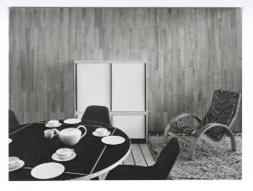Ausstellung der Ortsgruppe Zürich des Schweizerischen Werkbundes (SWB)
