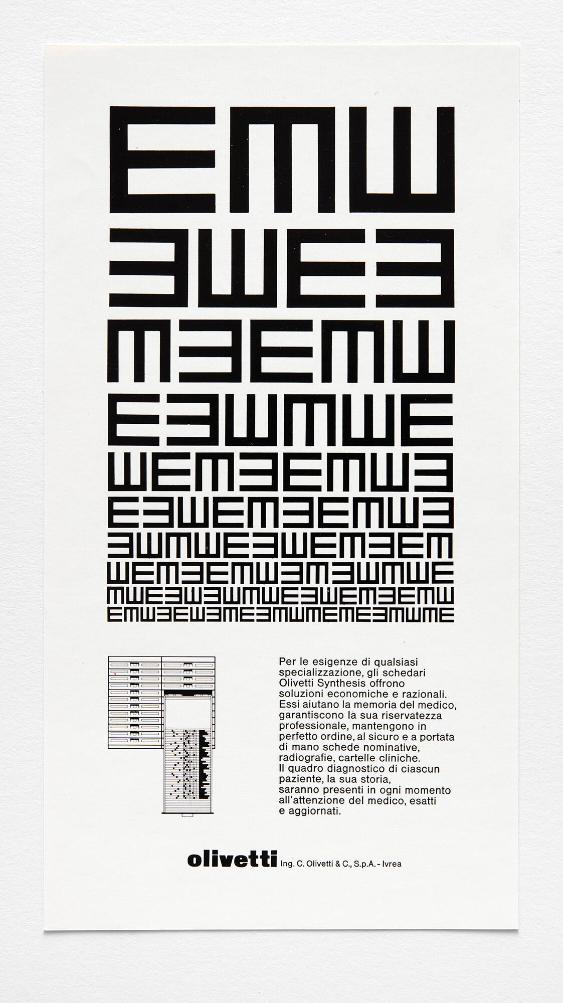 Olivetti