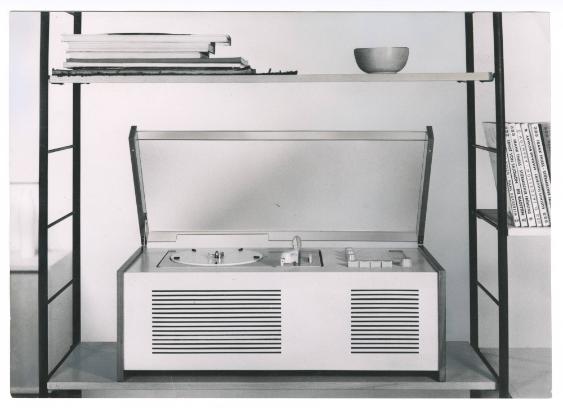 Braun SK 5 [offizieller Name]