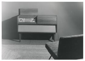 Braun Radio MM1 [offizieller Name]