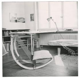 Gurtenstuhl