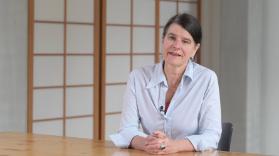 Susanna Baer
