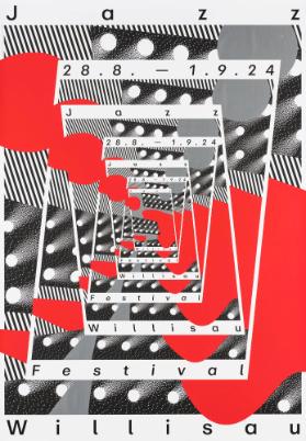 Jazz Festival Willisau