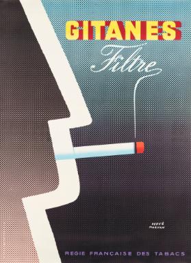 Gitanes Filtre