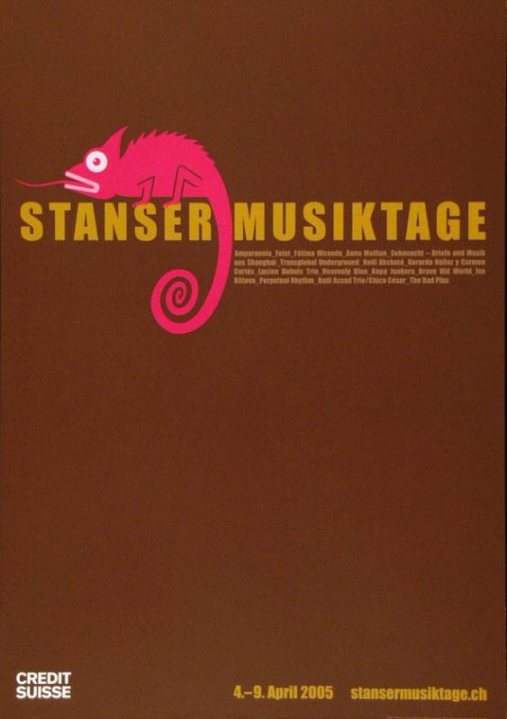 Stanser Musiktage
