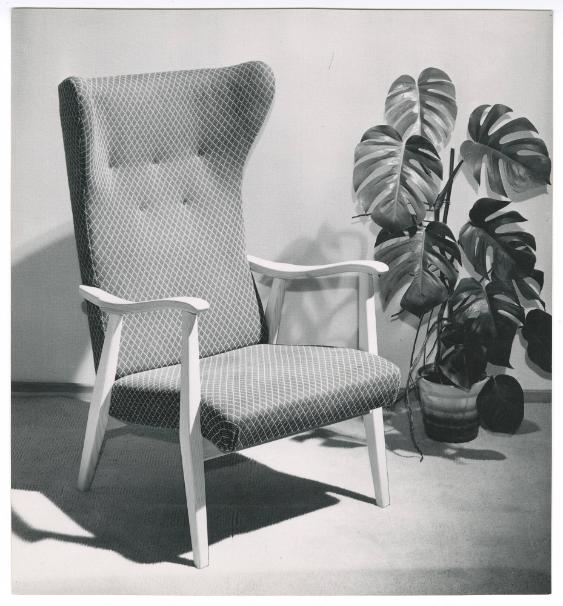 Armsessel