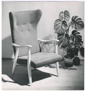 Armsessel