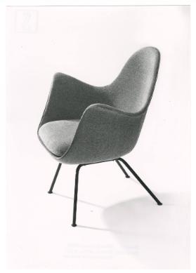 Sitwell Fauteuil Nr. 105 [offizieller Name]