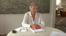 Oral History - Ursula Hiestand