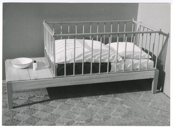 Kinderbett