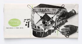 Wechlin-Tissot & Co Zürich. Arzt- und Spitalbedarf