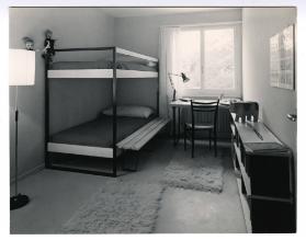 Kajütenbett