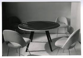 Quadratrundtisch [offizieller Name]