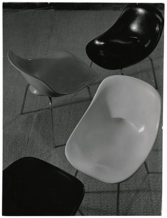 Scobalit-Schalenstuhl [offizieller Name]