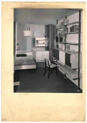 Tochterzimmer