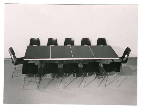 Einpunktstuhl [populärer Name]
