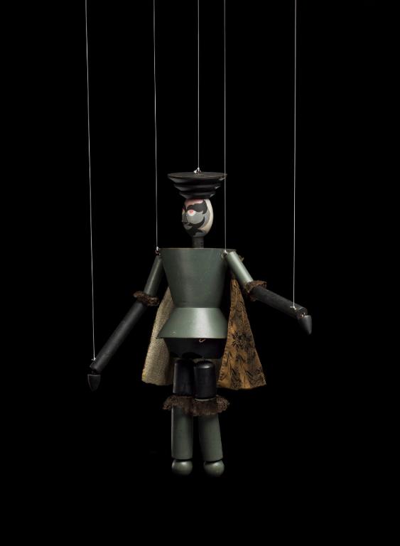 Foto: Umberto Romito & Ivan Šuta, Museum für Gestaltung Zürich / ZHdK
