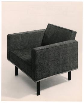 Blockfauteuil