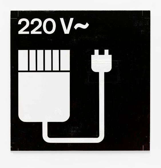[220 V Steckdose, Rasierer]