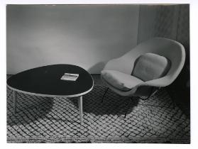 Dreirundtisch [offizieller Name]