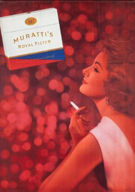 Muratti's Royal Filter