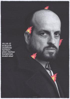Zukunft - Matthew Herbert - Alex Dallas - Kalabrese - Susie Star